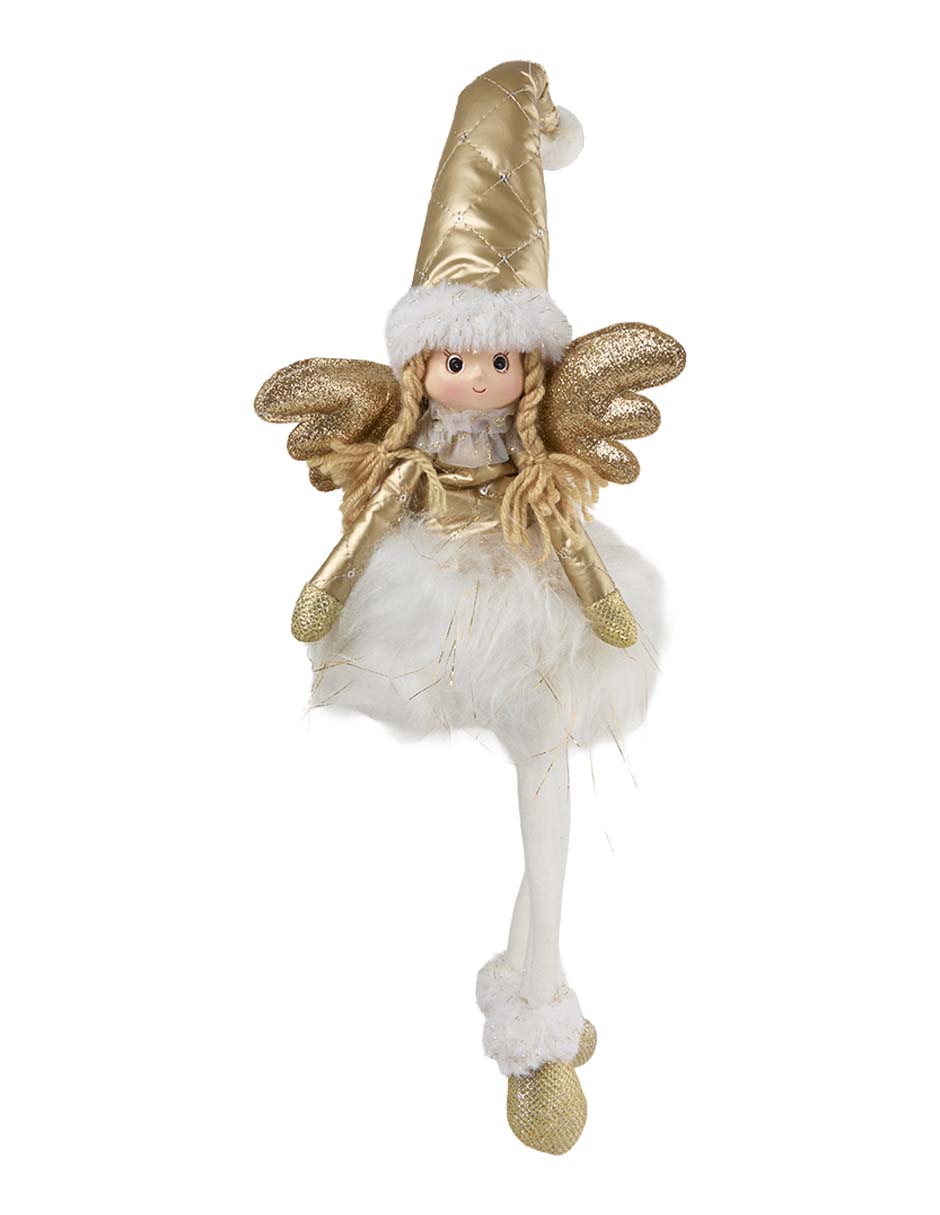 Figura decorativa navideña