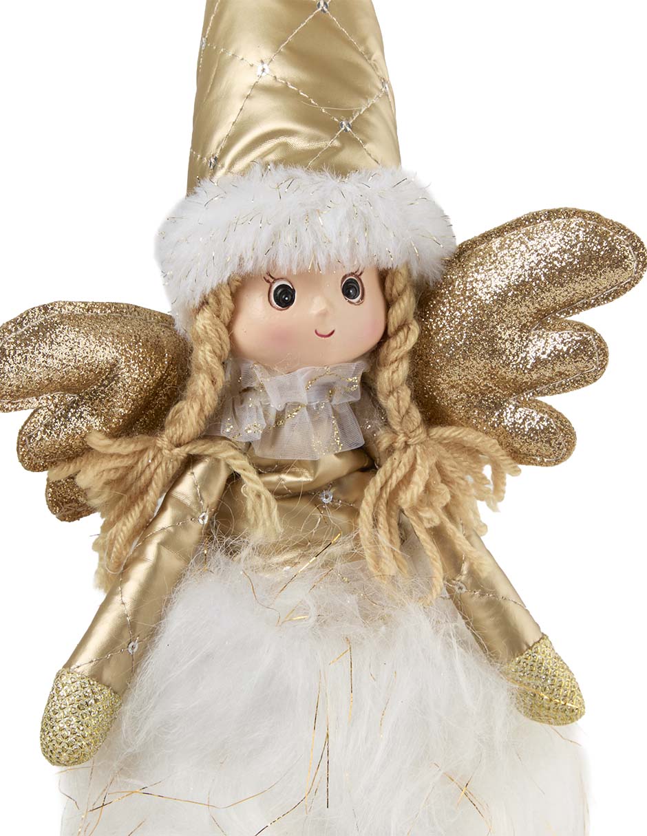 Figura decorativa navideña 4