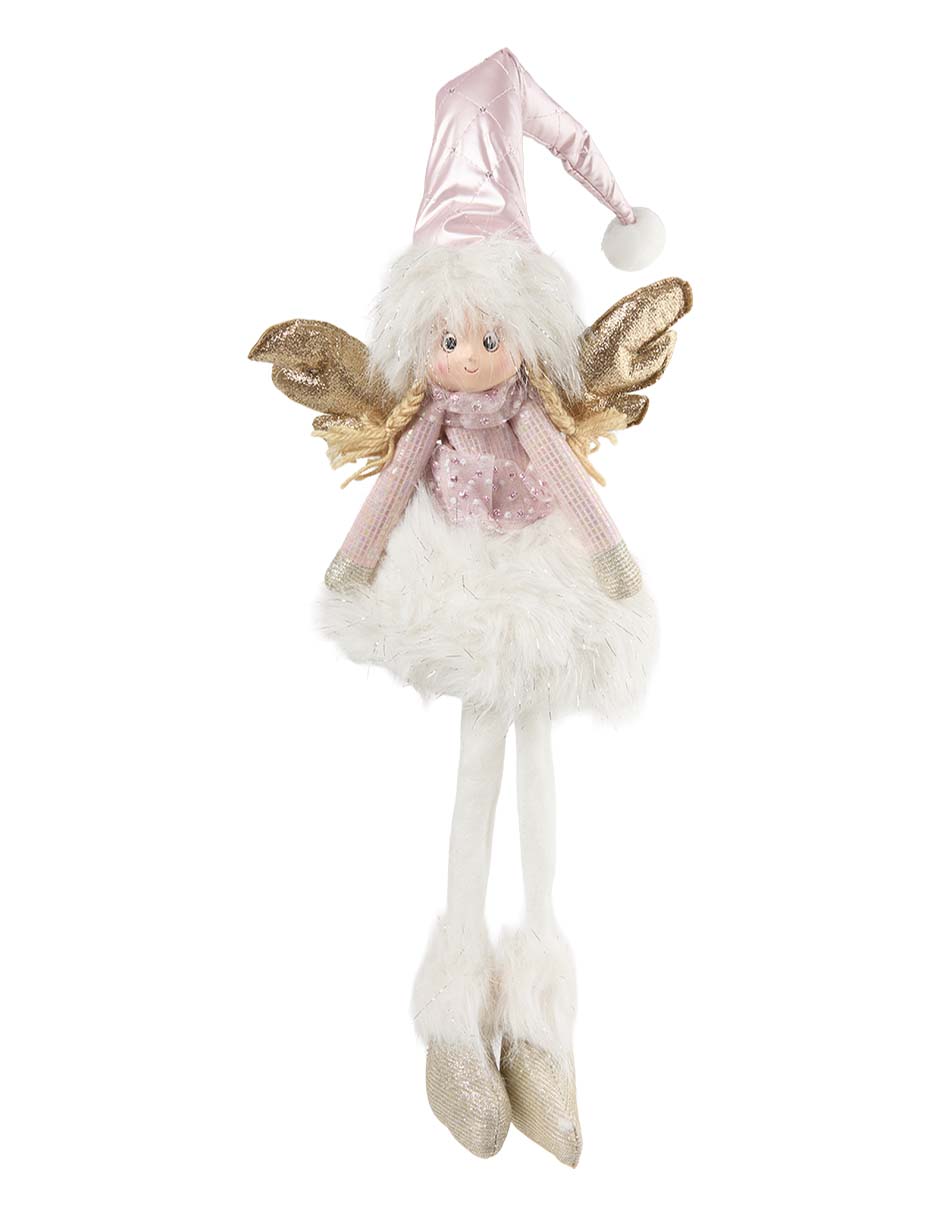 Figura decorativa navideña