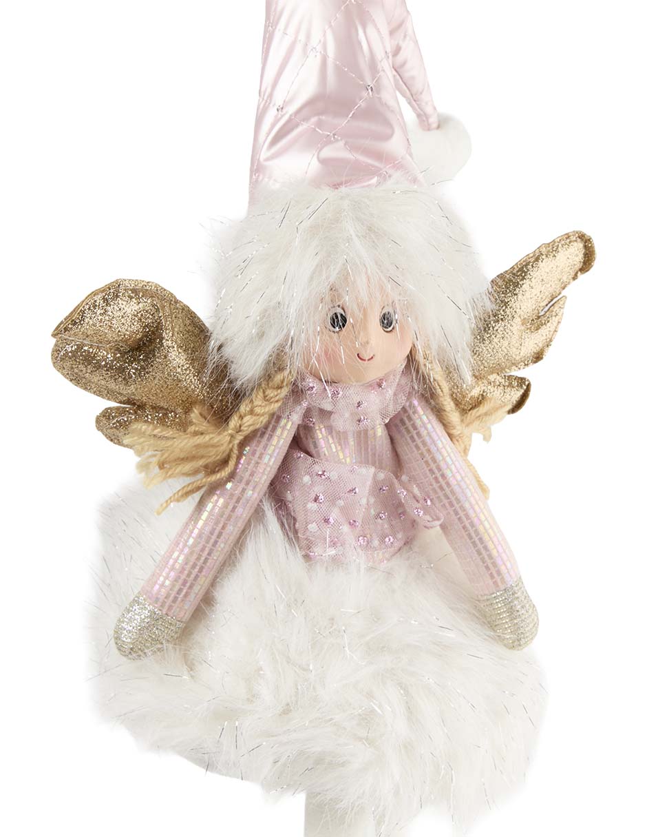 Figura decorativa navideña 4
