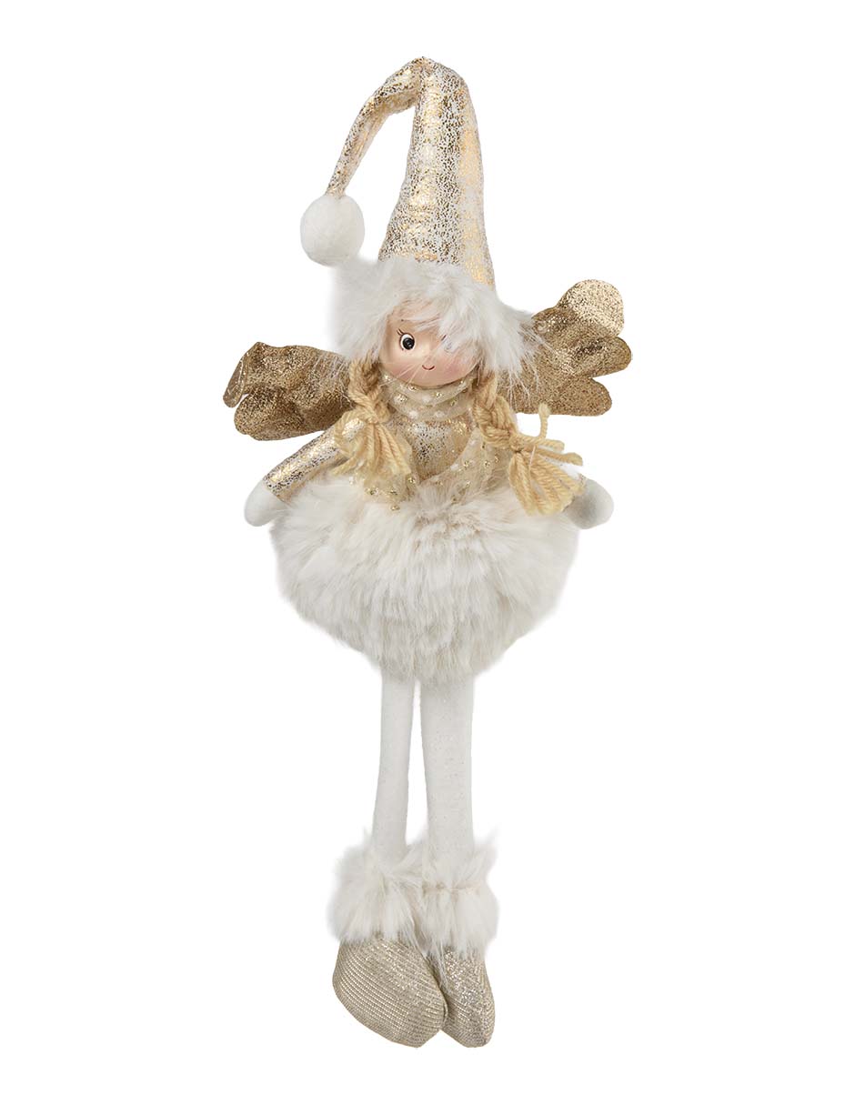 Figura decorativa navideña