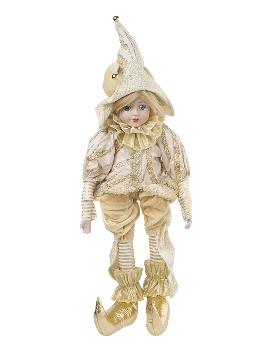 Figura decorativa navideña Figura decorativa navideña