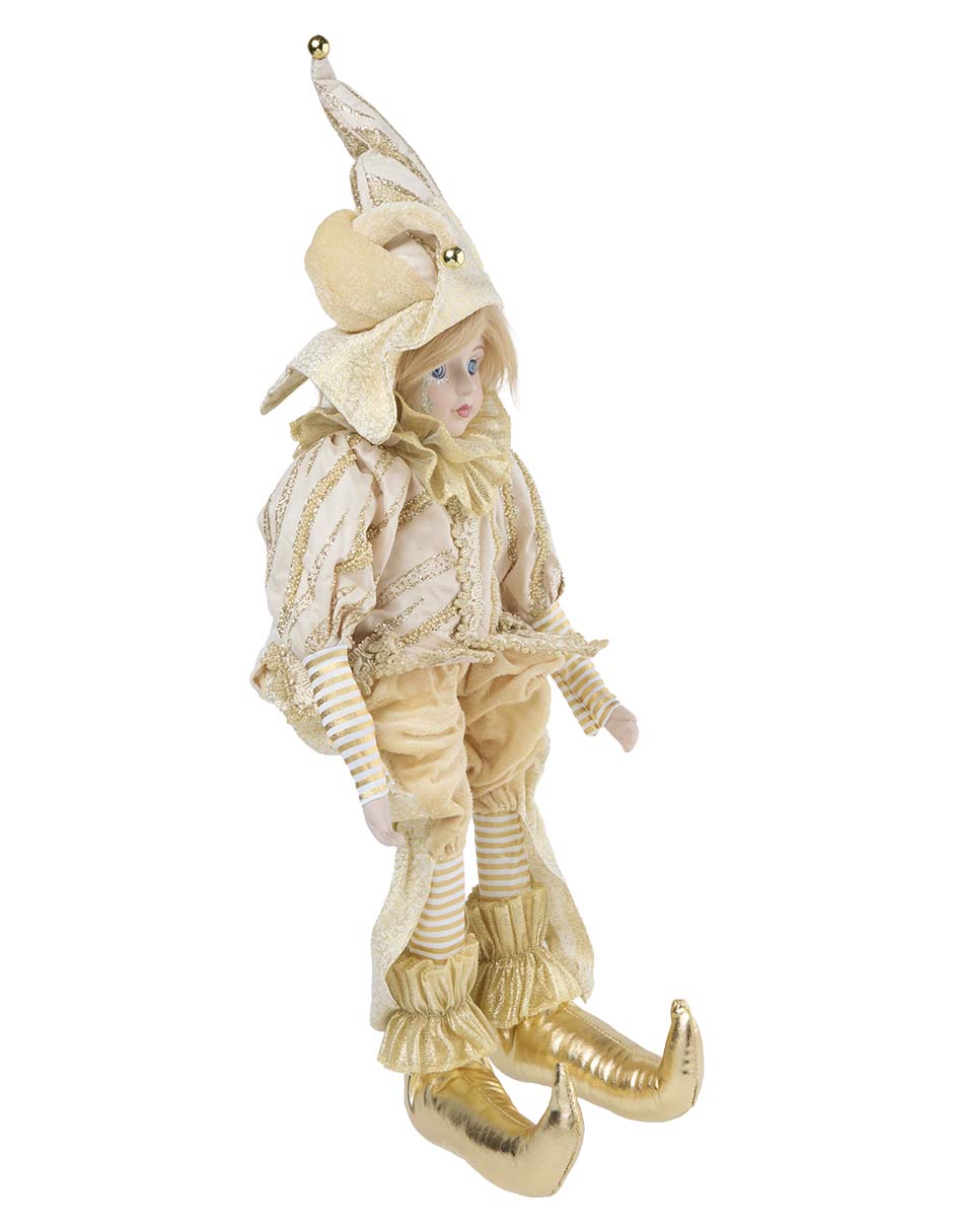Figura decorativa navideña 2