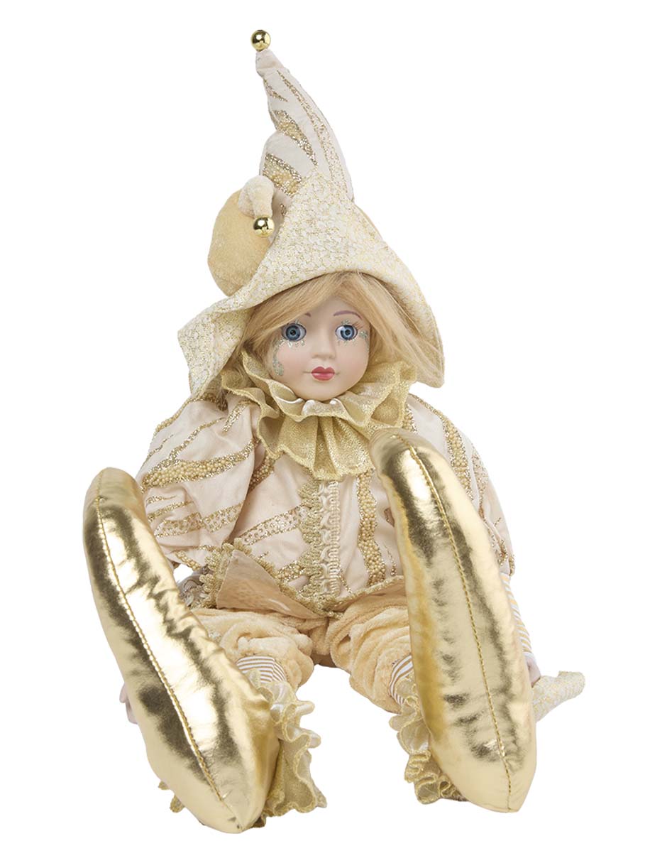 Figura decorativa navideña 4