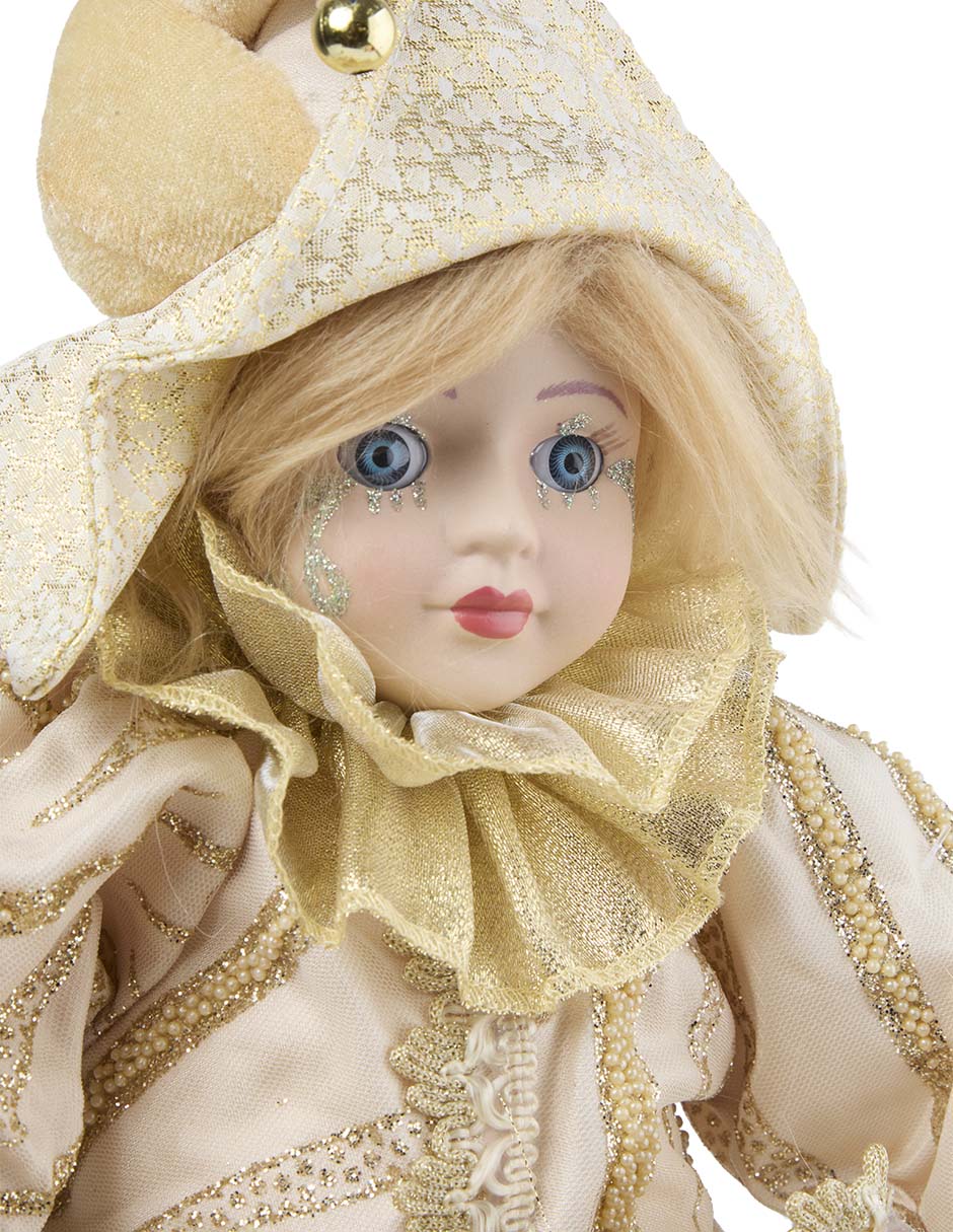 Figura decorativa navideña 5