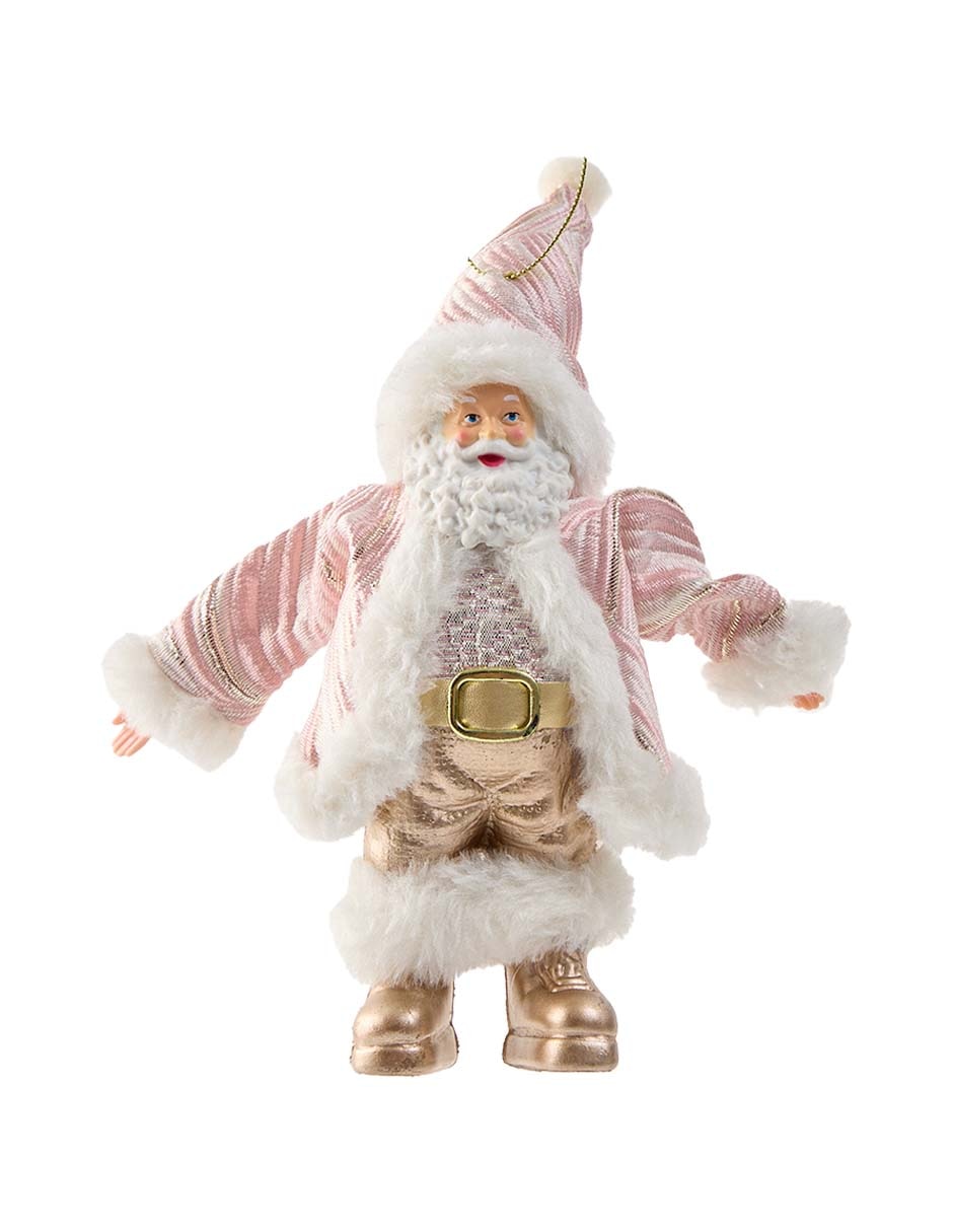 Ornamento Navidad santa claus Ornamento Navidad santa claus