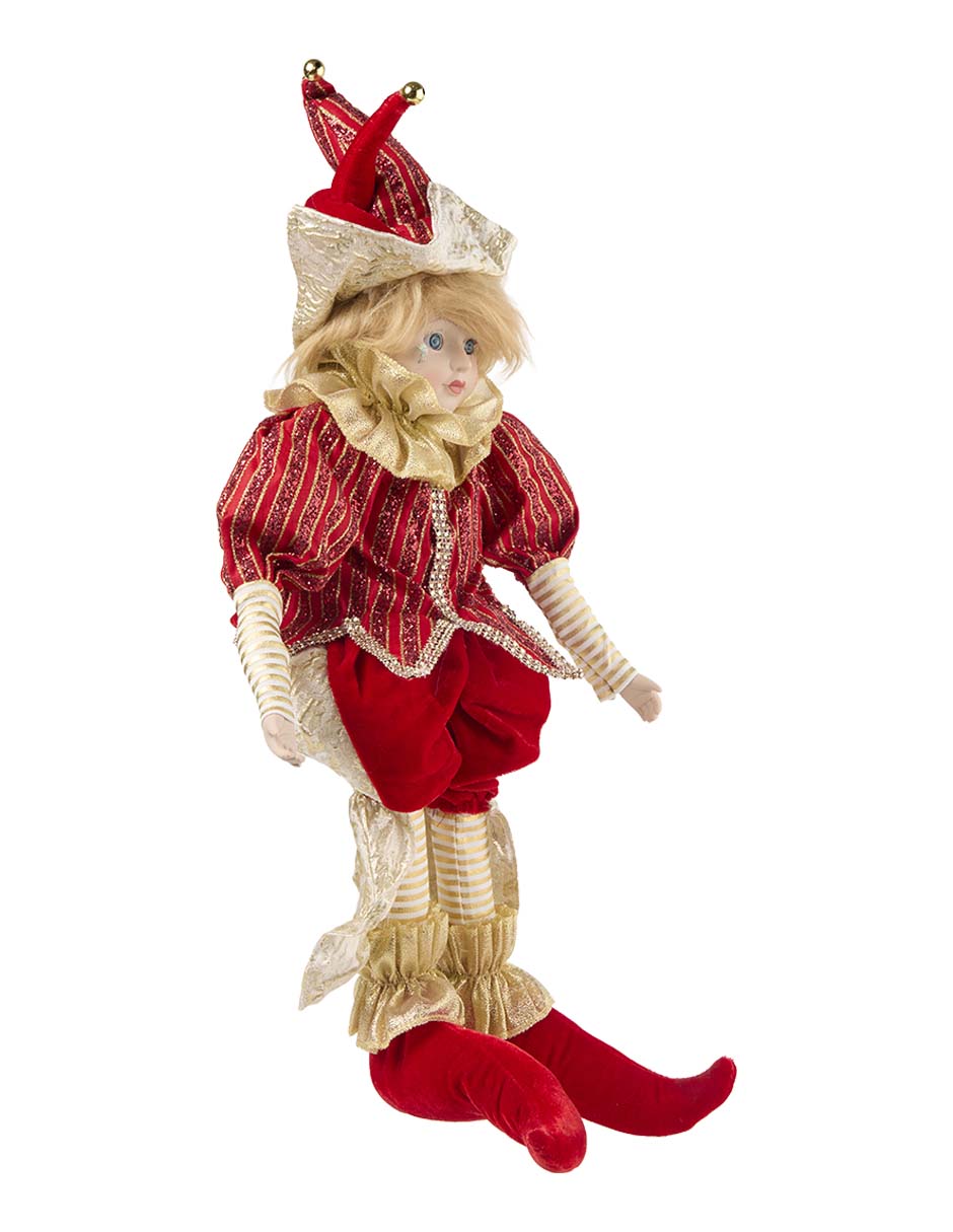 Figura decorativa navideña 2