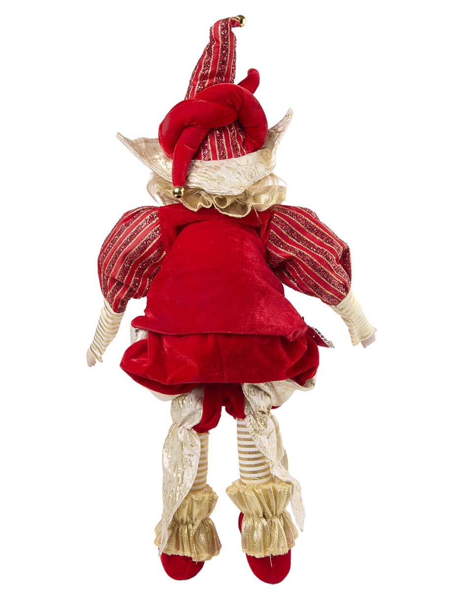 Figura decorativa navideña 3