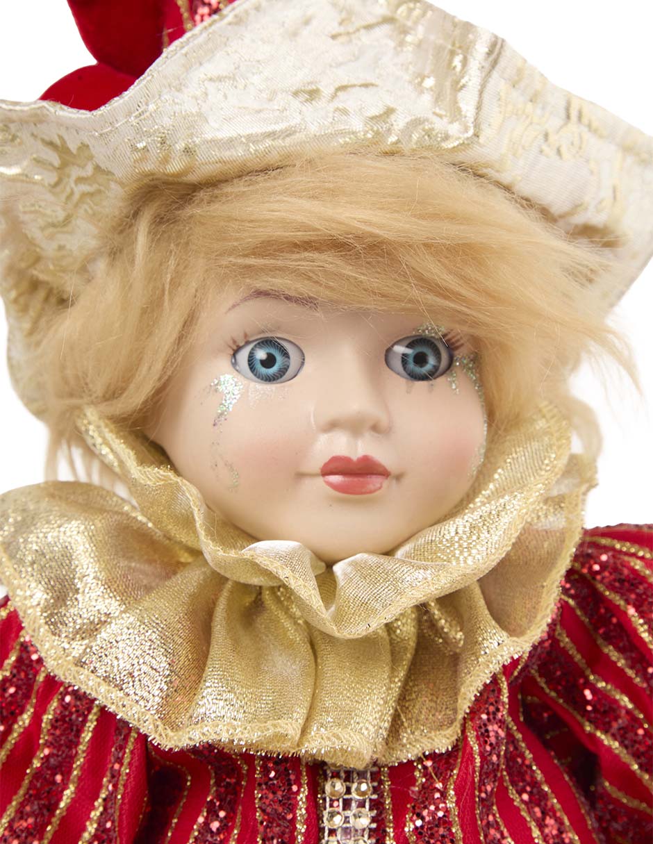 Figura decorativa navideña 4