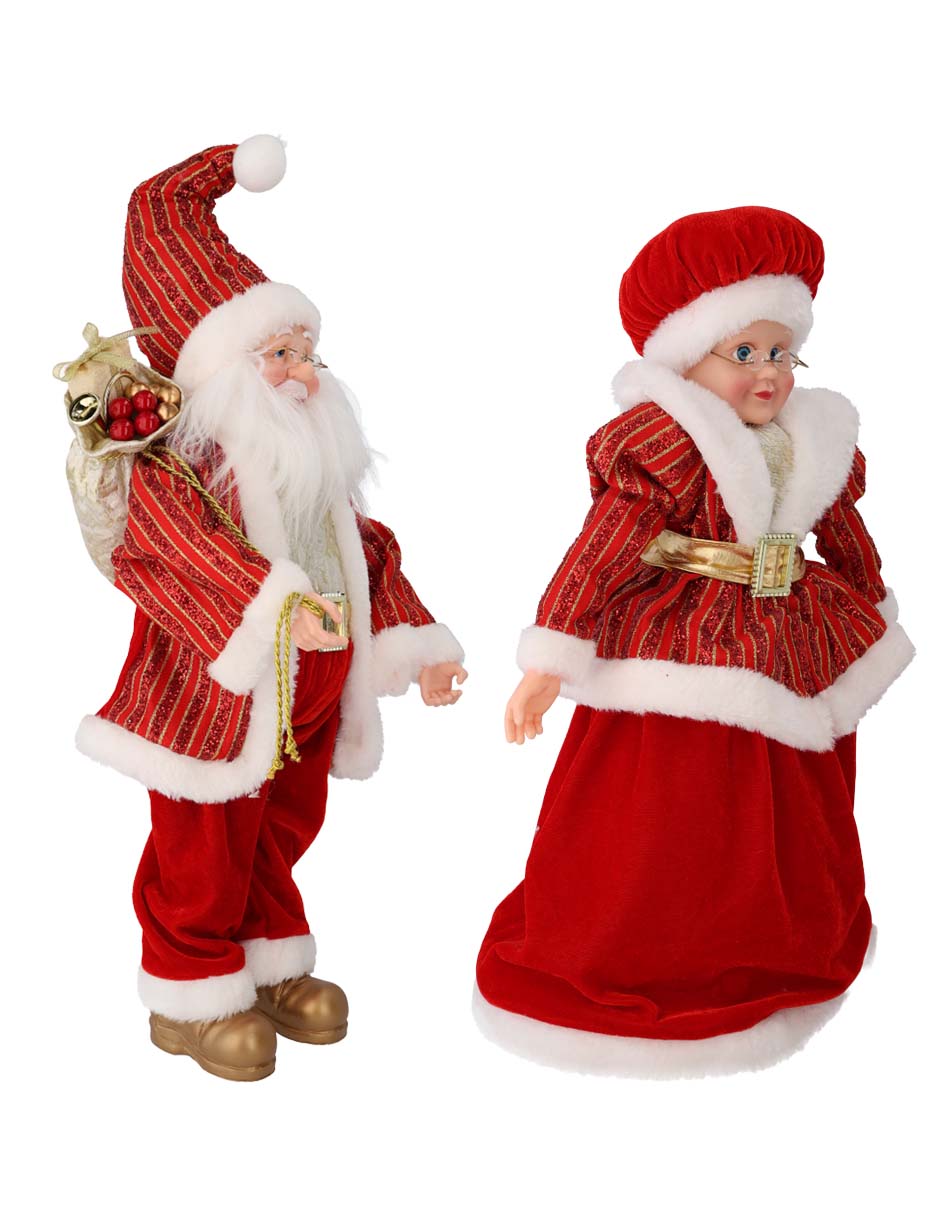 Figura decorativa navideña 2