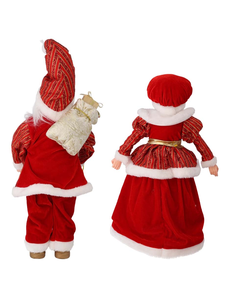 Figura decorativa navideña 3