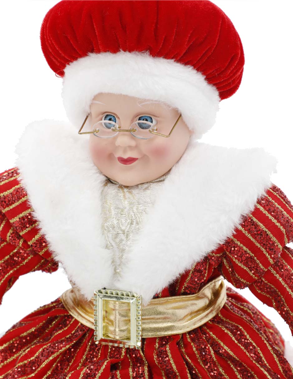Figura decorativa navideña 4