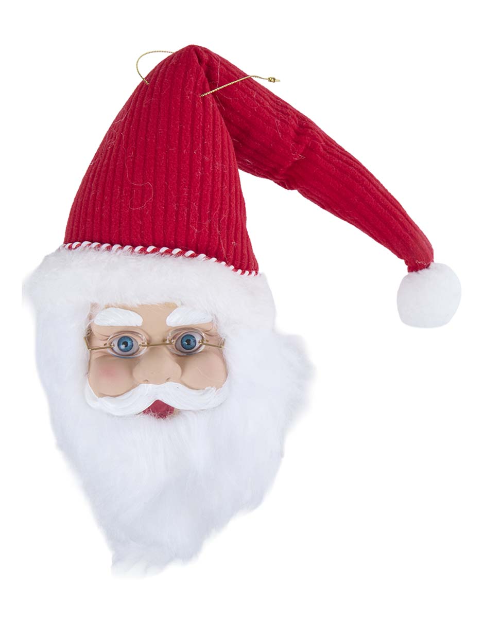 Ornamento Navidad santa claus Ornamento Navidad santa claus