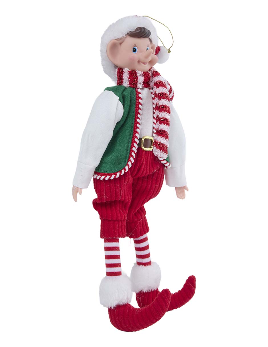 Figura decorativa navideña 2