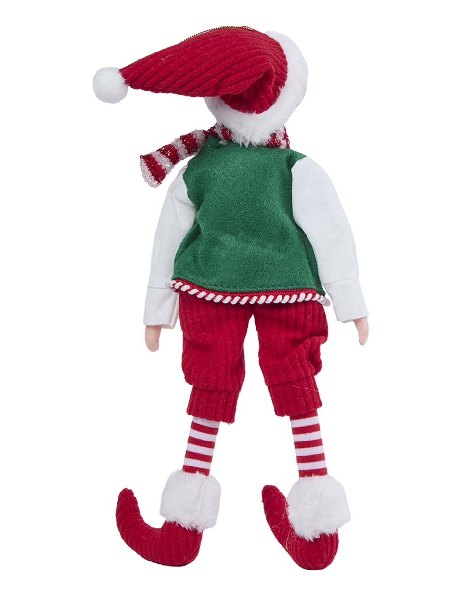 Figura decorativa navideña 3