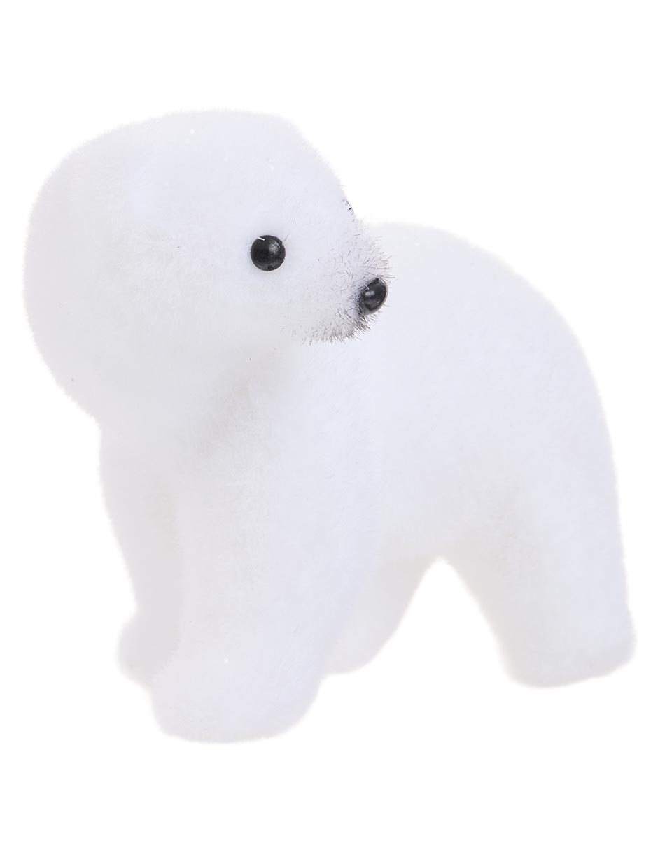 Figura decorativa navideña 4