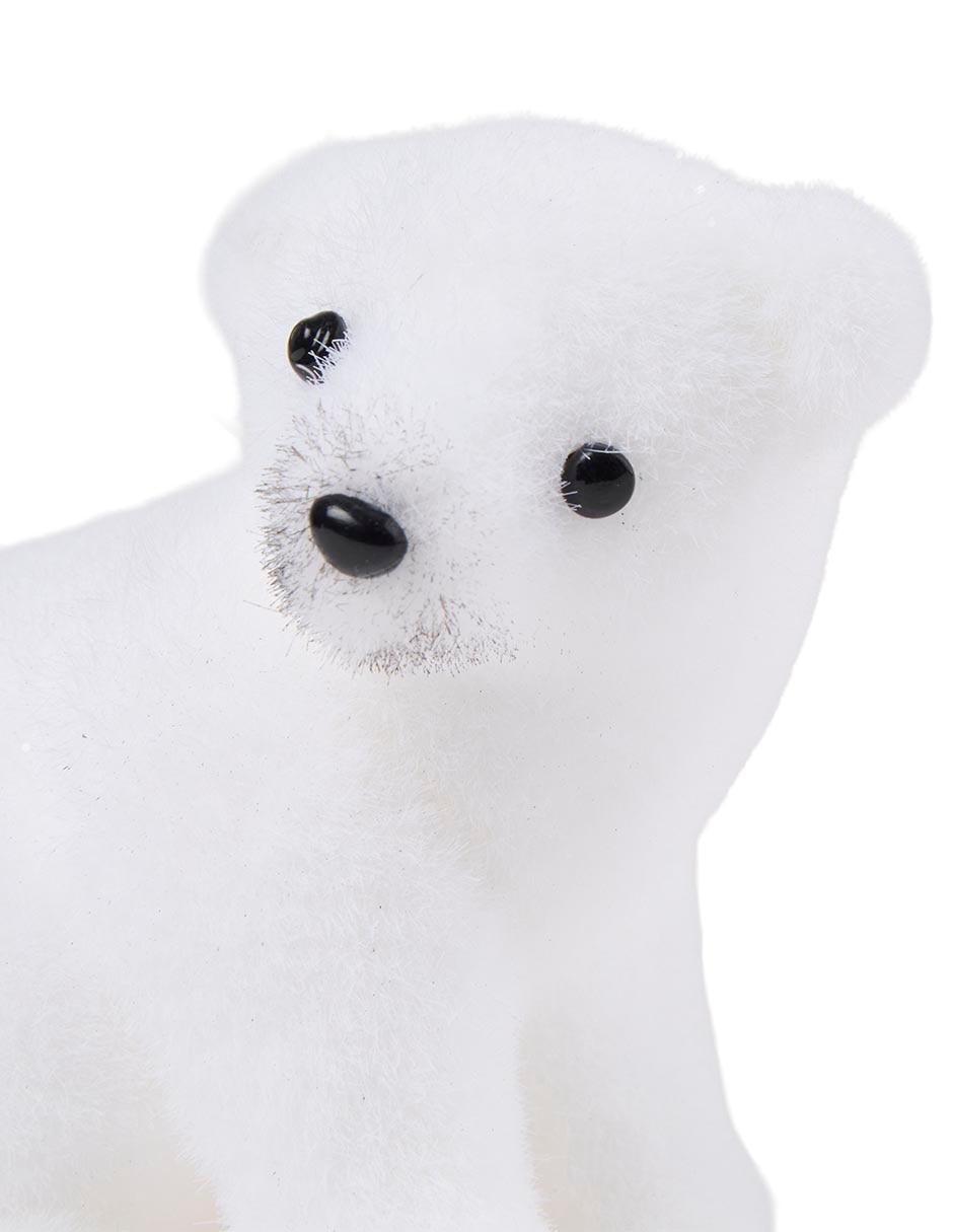 Figura decorativa navideña 4
