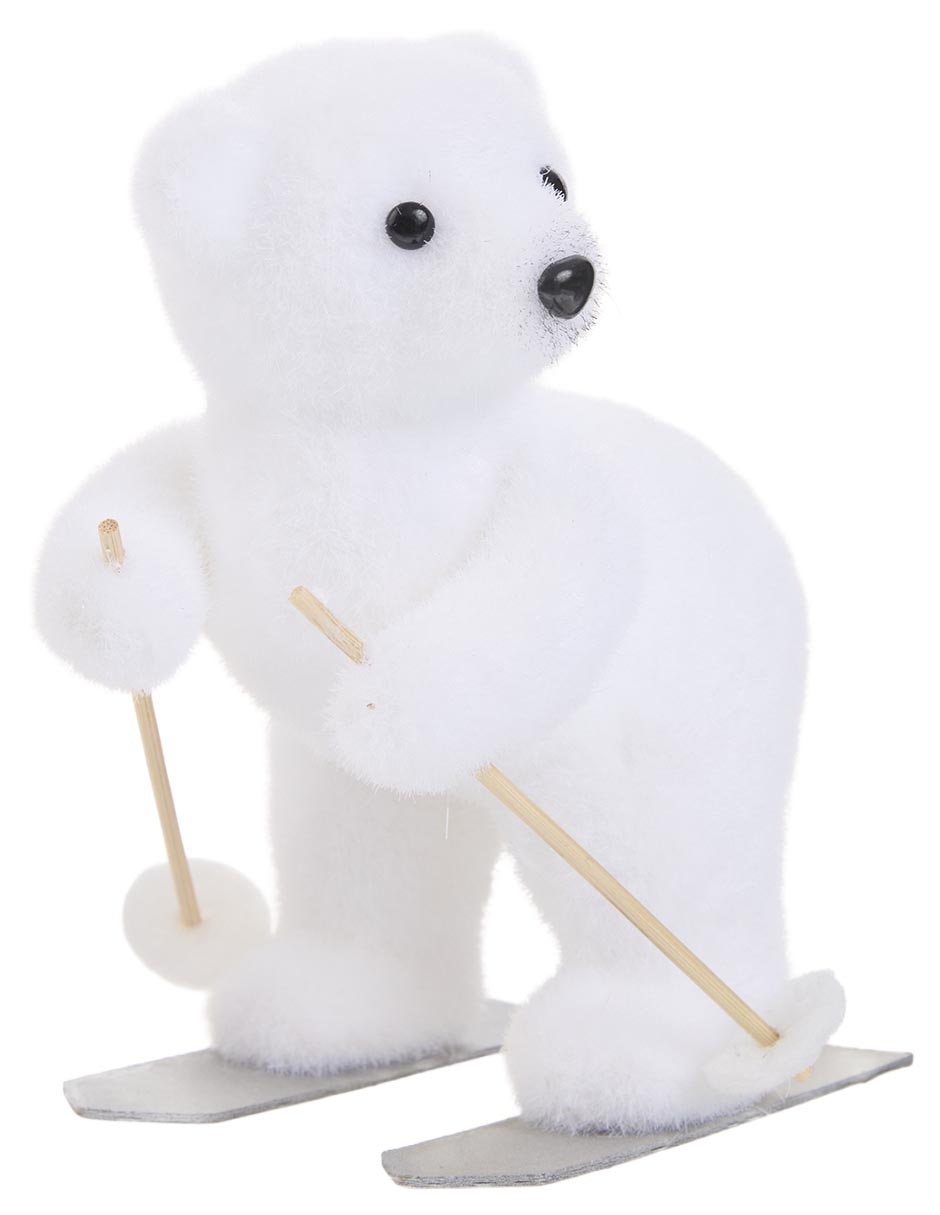 Figura decorativa navideña 2