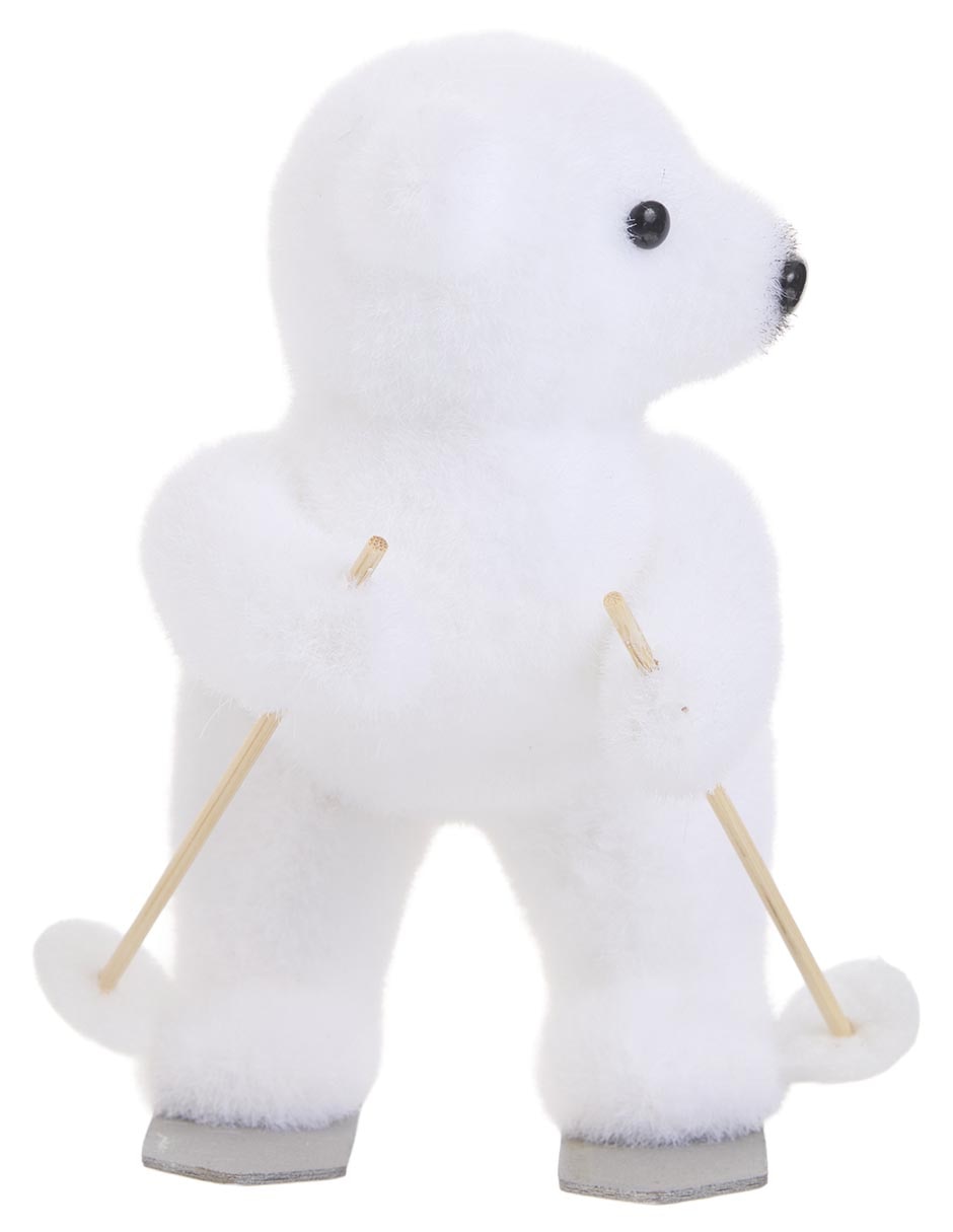 Figura decorativa navideña 3