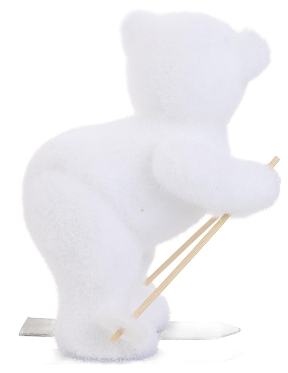 Figura decorativa navideña 4