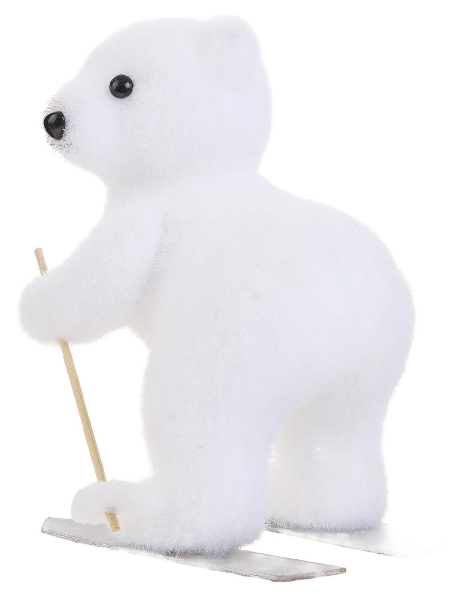 Figura decorativa navideña 5