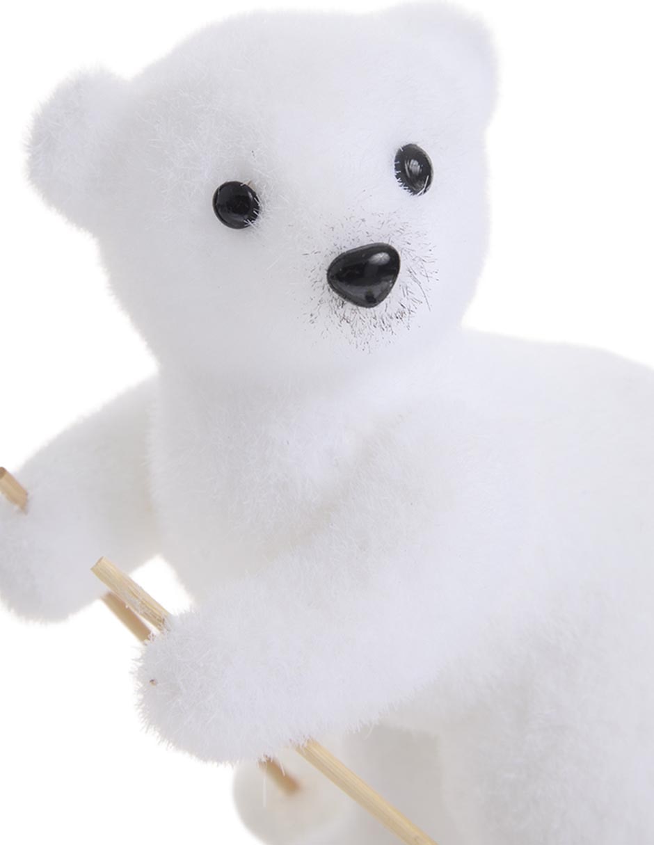 Figura decorativa navideña 6