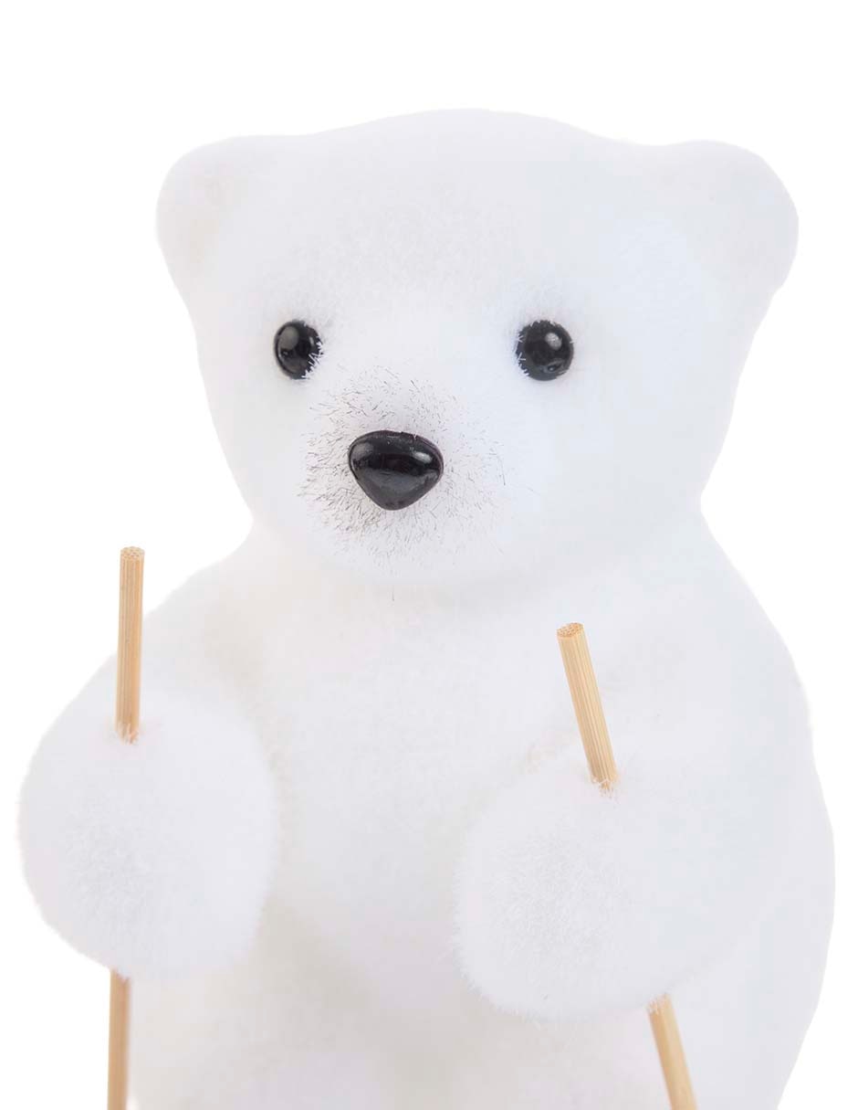 Figura decorativa navideña 4