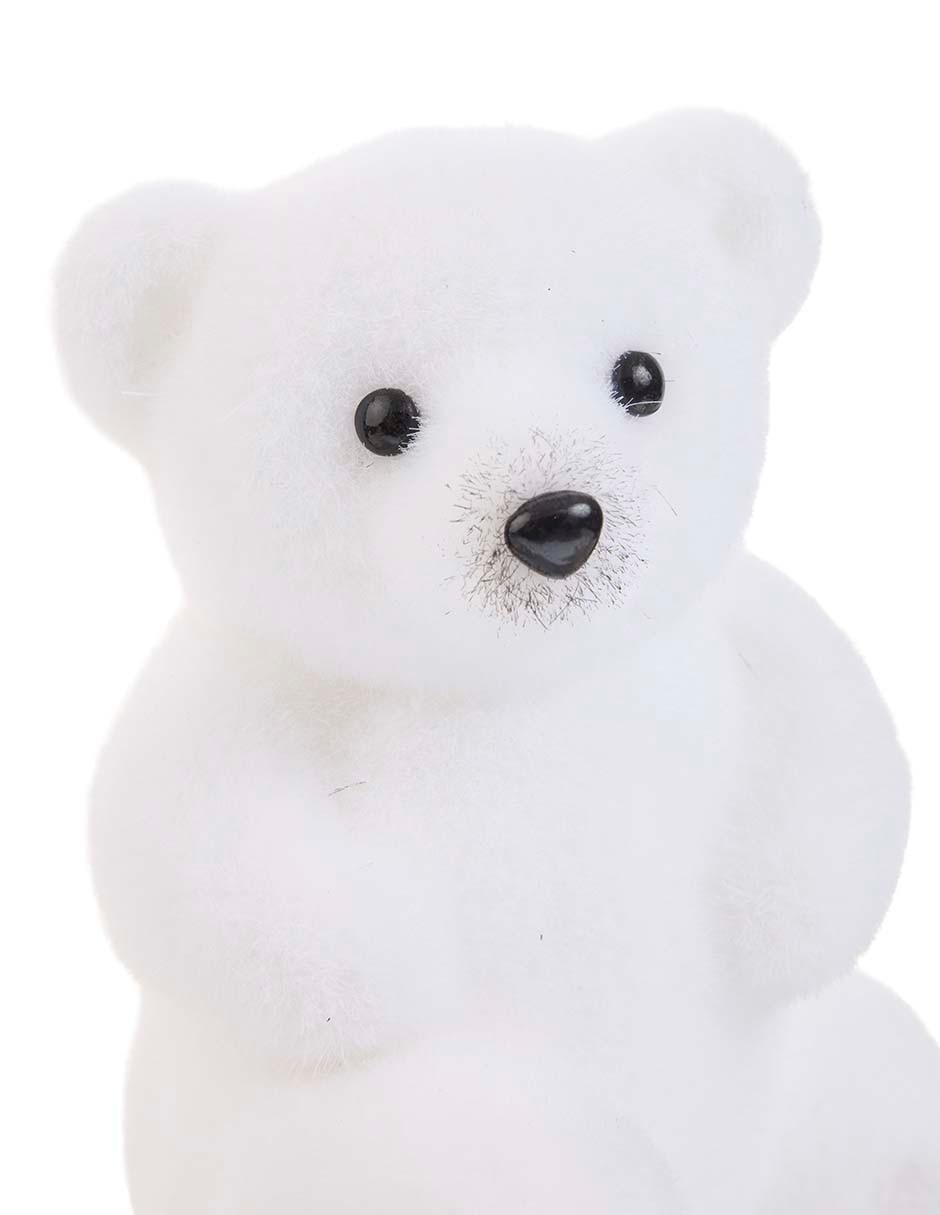 Figura decorativa navideña 4