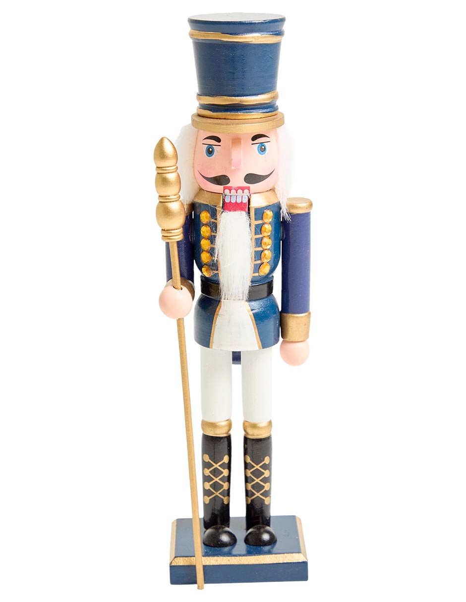 Figura decorativa navideña
