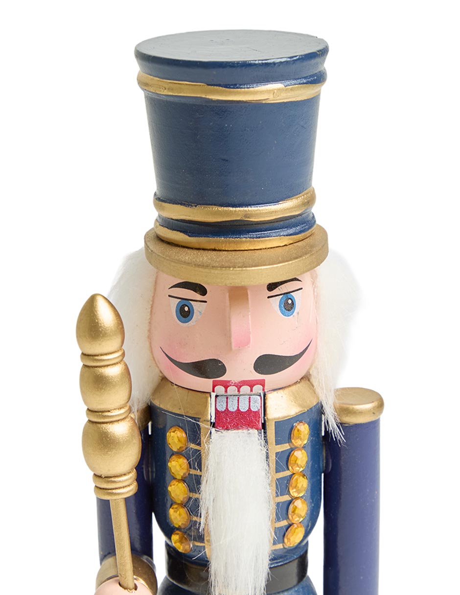 Figura decorativa navideña 4