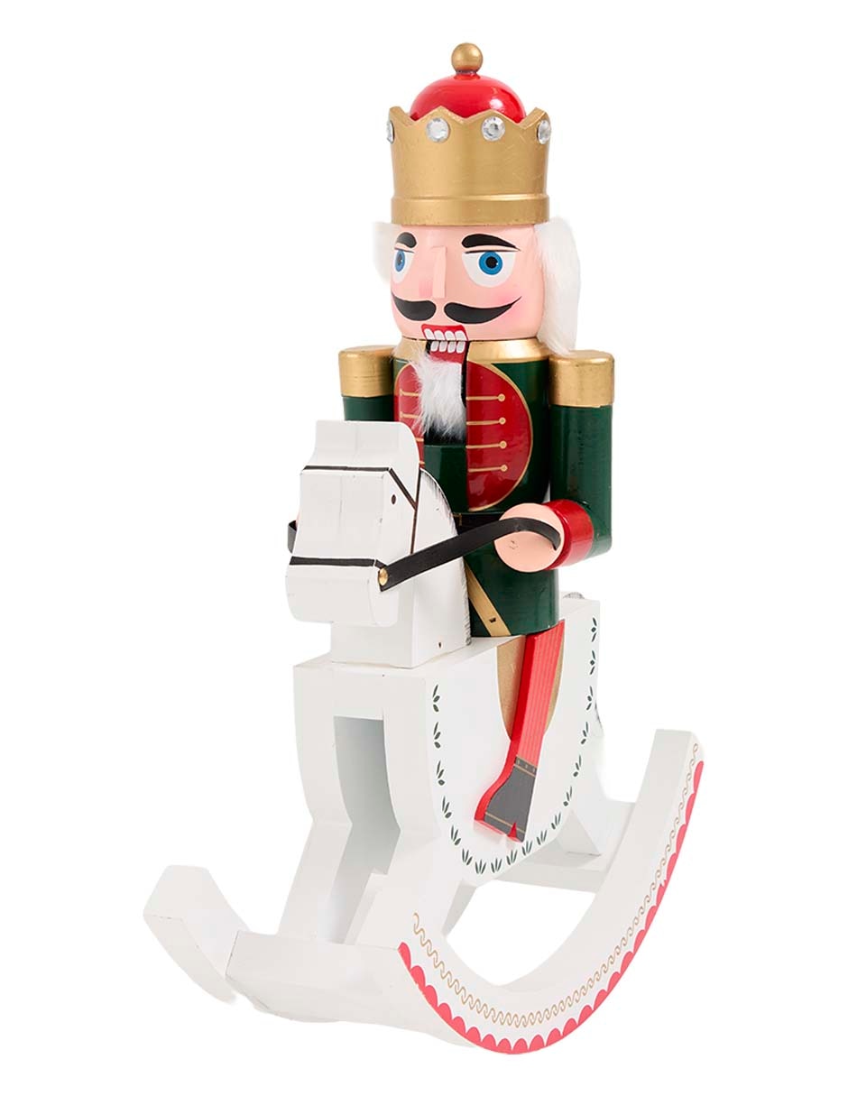 Figura decorativa navideña Figura decorativa navideña