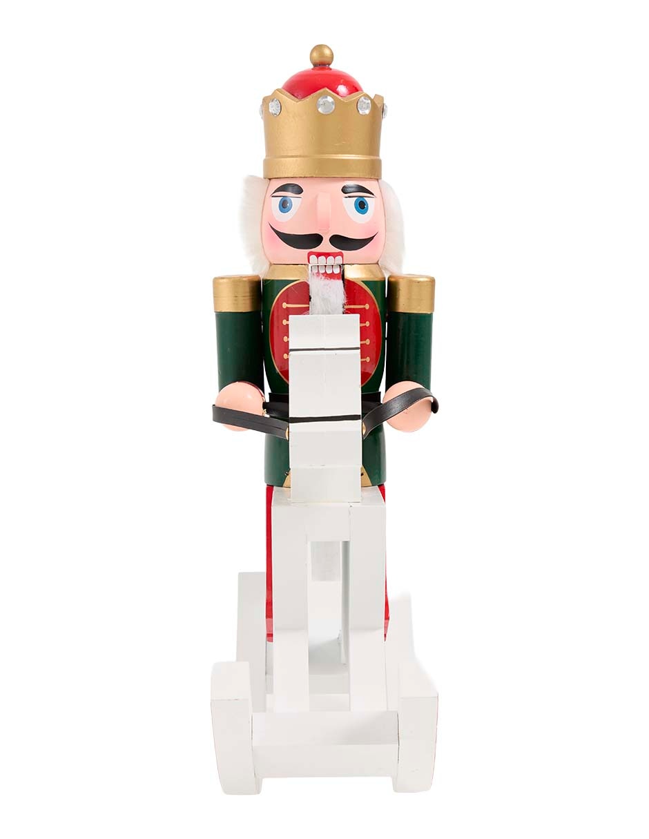 Figura decorativa navideña 2