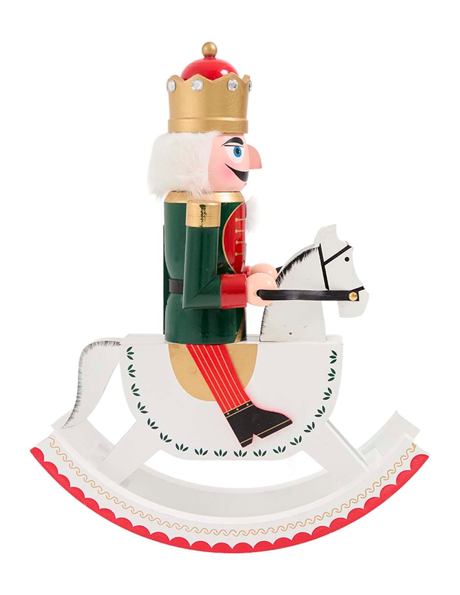Figura decorativa navideña 3