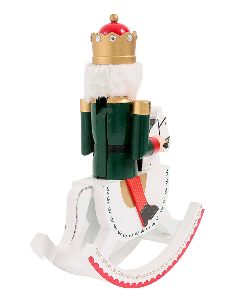 Figura decorativa navideña 4