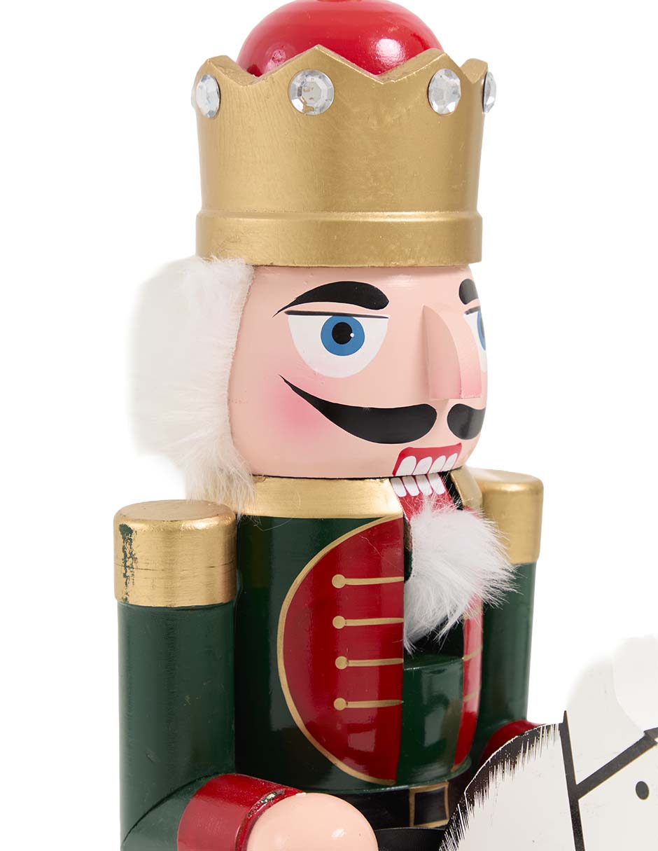 Figura decorativa navideña 5