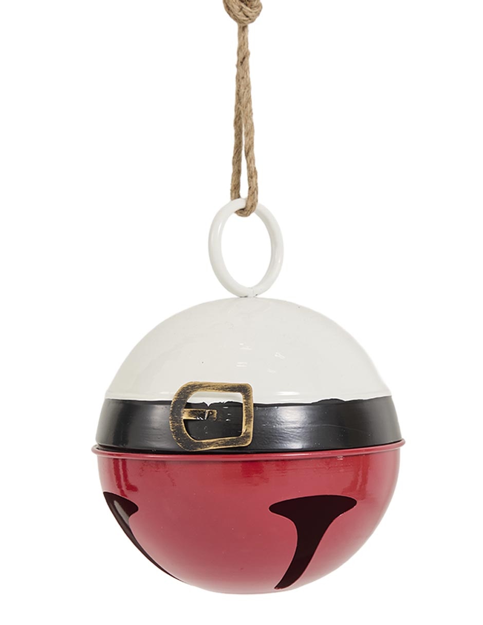 Ornamento Navidad esfera