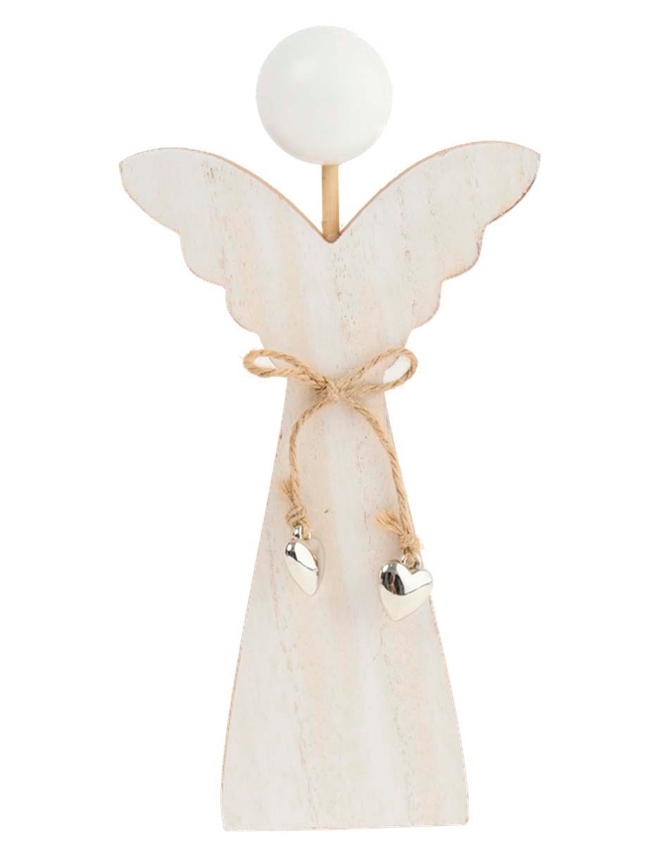 Ornamento Navidad ángel