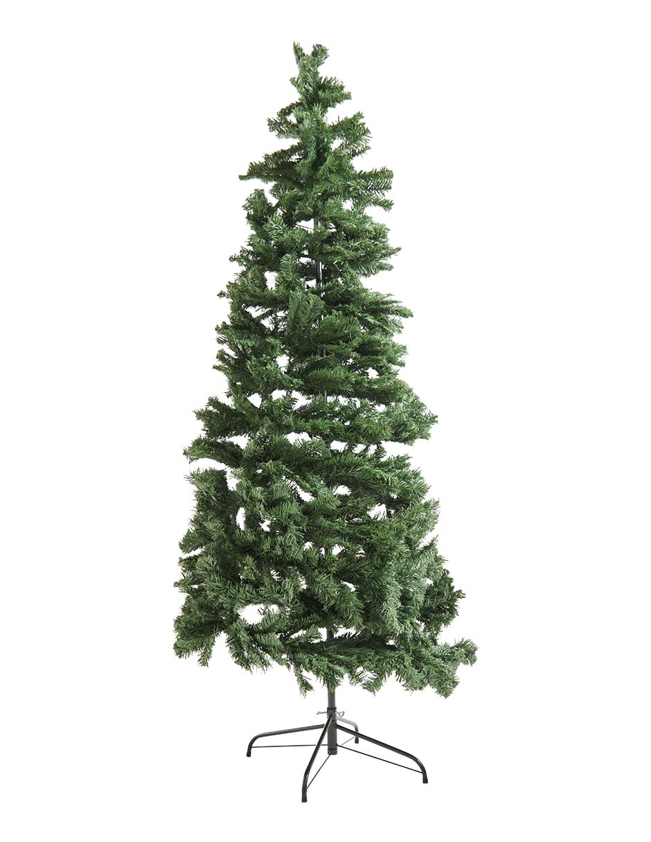 Árbol de navidad de plástico Árbol de navidad de plástico