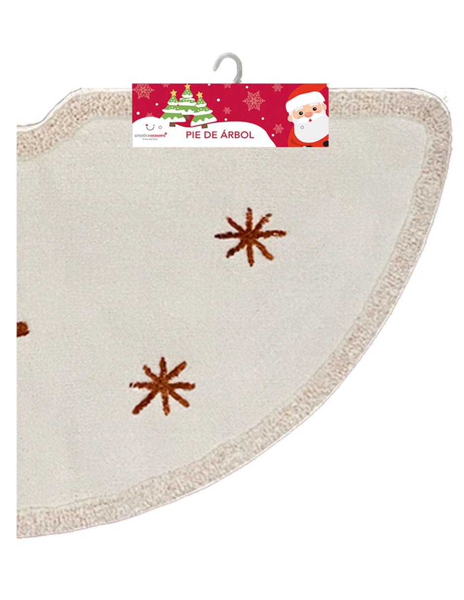 Pie de árbol 5