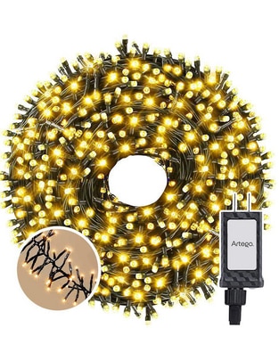 Serie de led Cluster Jumbo con 900 focos