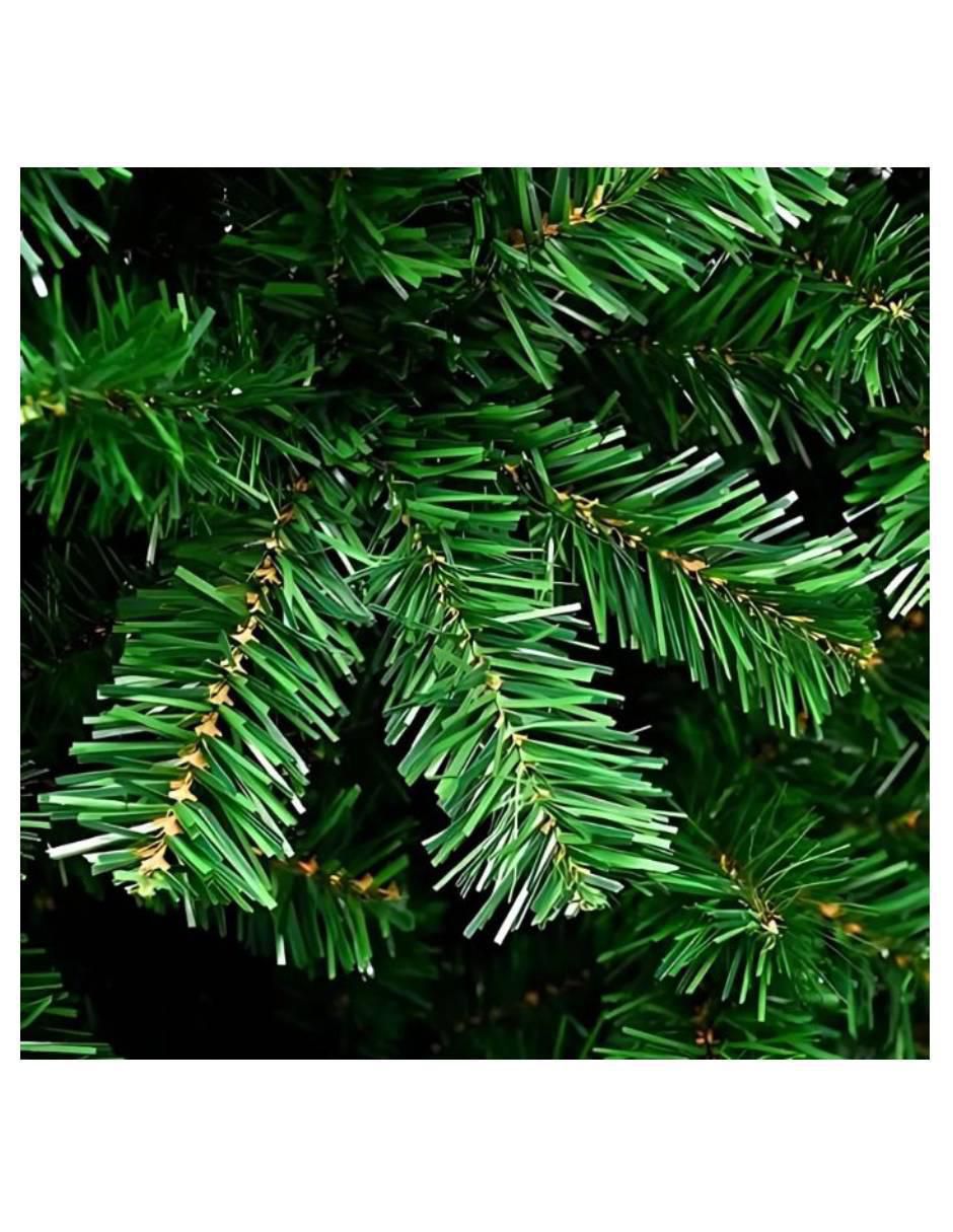 Árbol de navidad de plástico 3