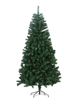 Árbol de navidad de plástico