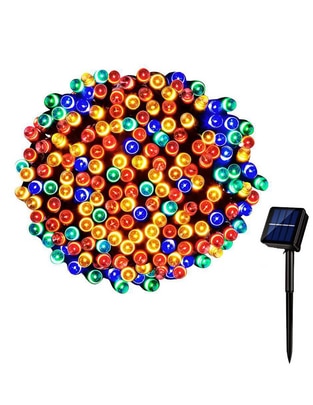 Serie led con 200 focos Serie led con 200 focos