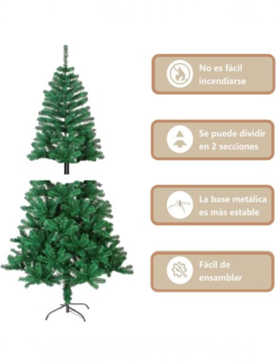 Árbol de navidad