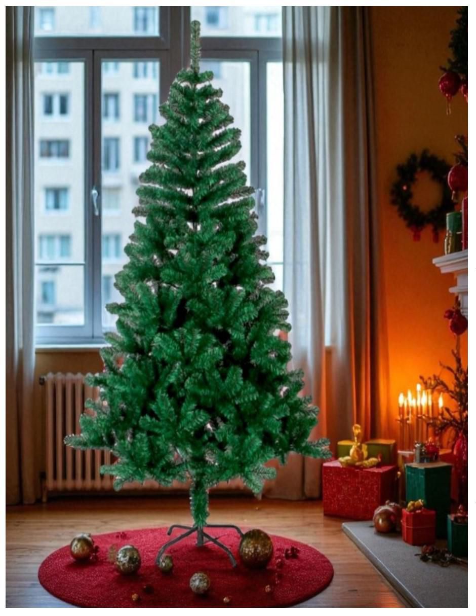 Árbol de navidad