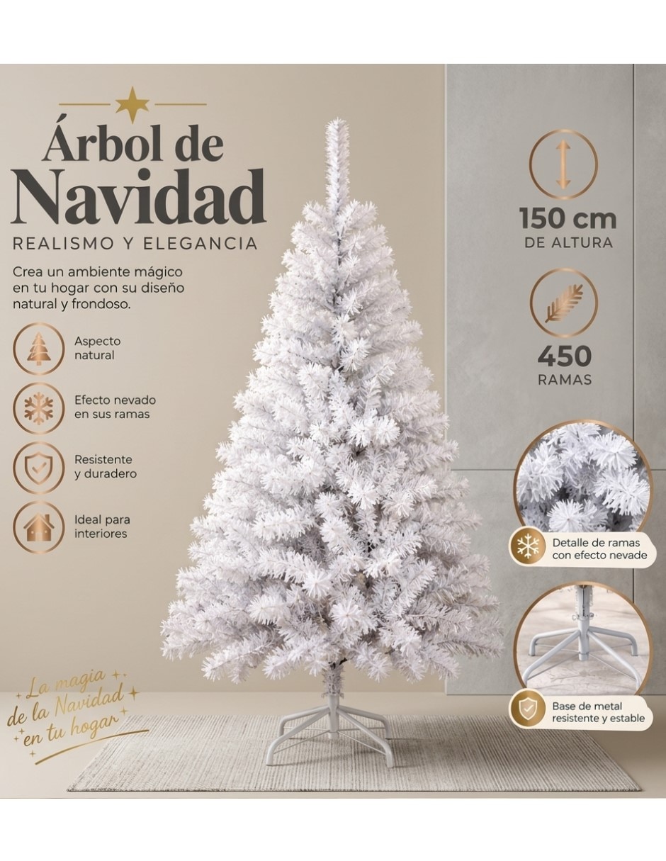 Árbol de navidad 2