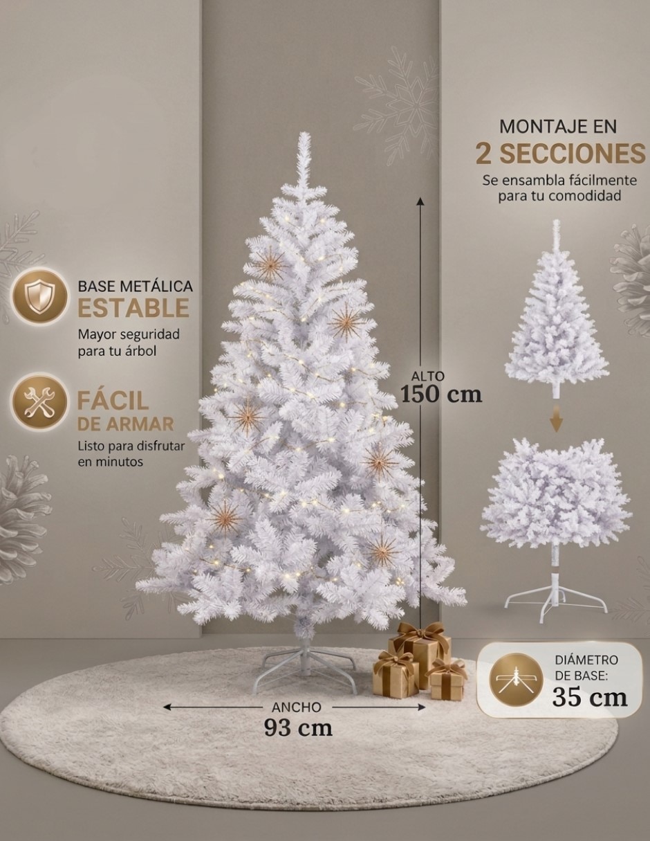 Árbol de navidad 7