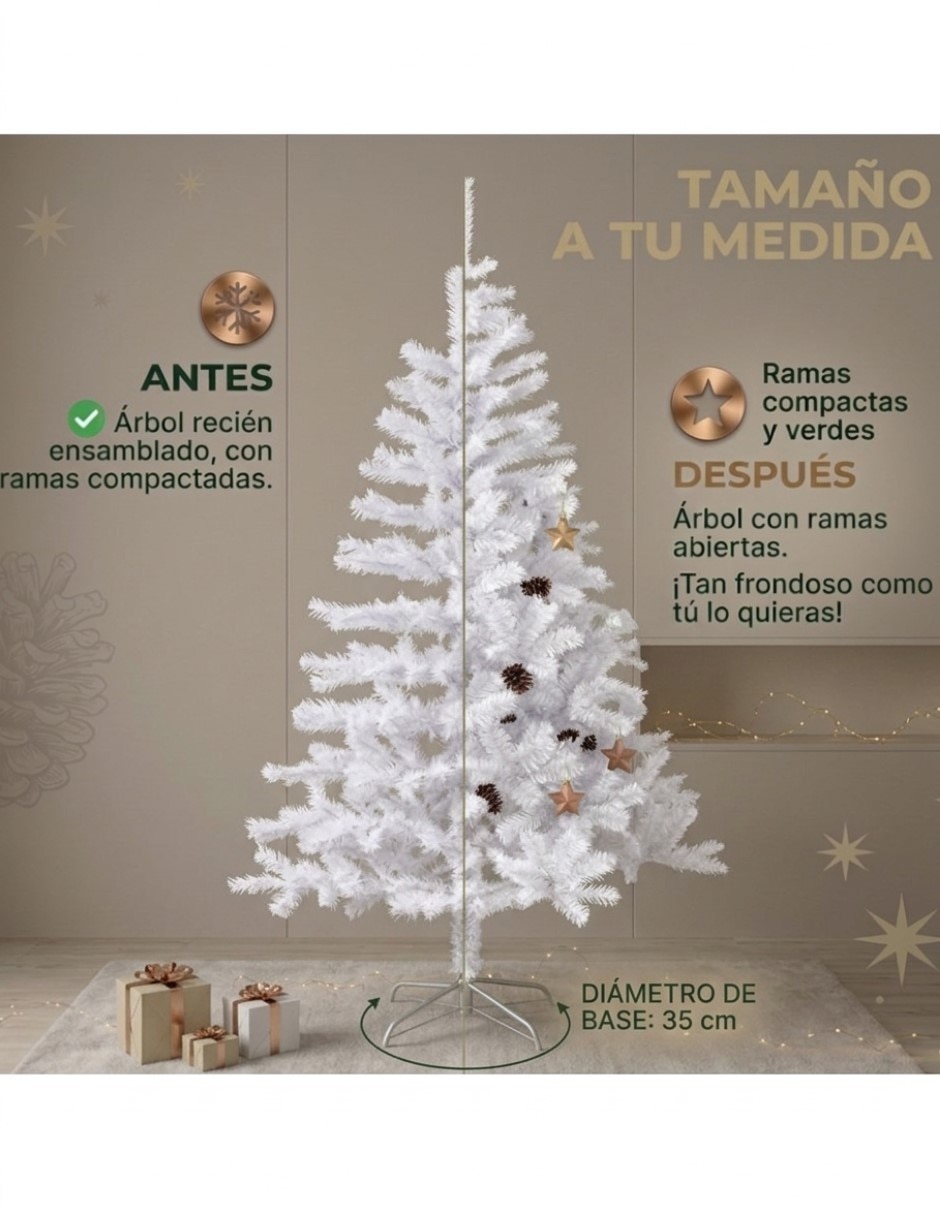 Árbol de navidad 3