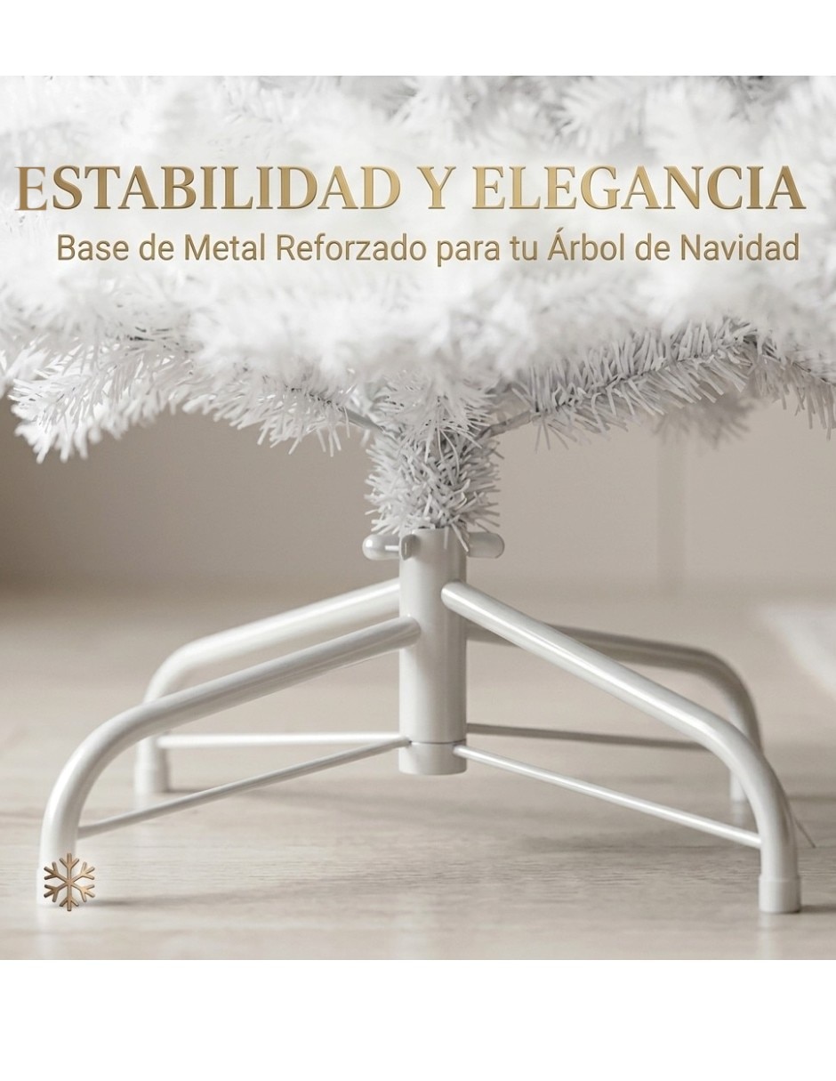 Árbol de navidad 4