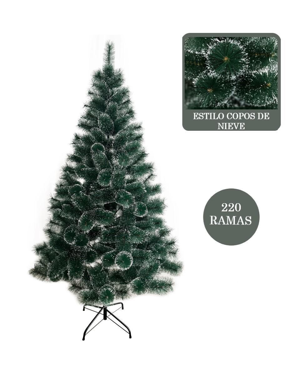 Árbol de navidad 3